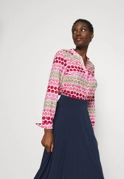 Anna Field Plisse A-Line Mini Skirt - Jupe Trapèze - Maritime Blue -Anna Field Magasin 5c9ca093901449ed95ea84944b9f2e55