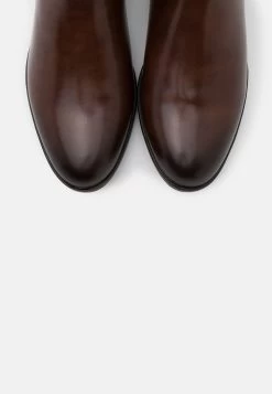 Anna Field Comfort - Bottes - Brown -Anna Field Magasin 5ce96d9ab2ba4f08b0d385d7cf939b70