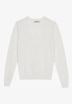 Anna Field Gilet - Off-White -Anna Field Magasin 5daa7b19f2aa4b5c8f13678557c725fc
