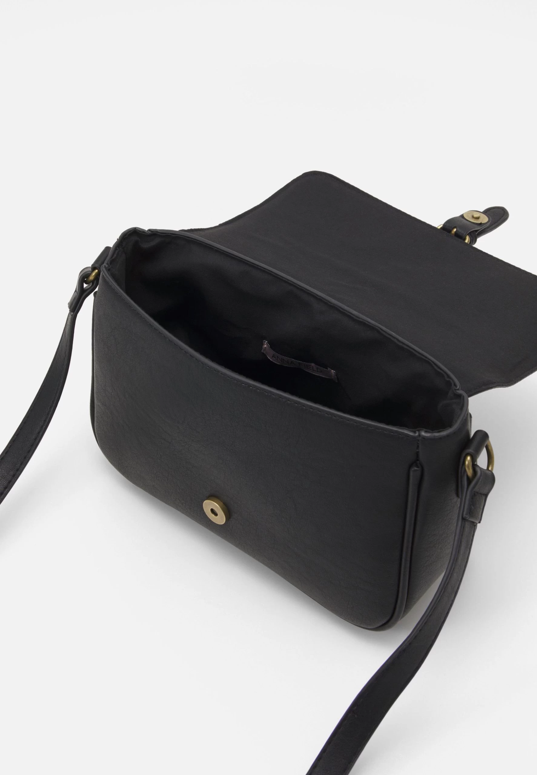 Anna Field Awh-Sust-Llsu8320 / 707 - Taupe - Sac Bandoulière - Black 5 Anna Field Awh-Sust-Llsu8320 / 707 - Taupe - Sac Bandoulière - Black – Image 3