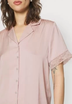 Anna Field Gift Box Pj Set - Pyjama - Pink -Anna Field Magasin 6091342c8ed742cbb30f14c15208d136