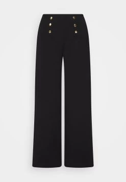 Pantalon Classique - Black
