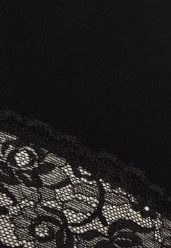 Anna Field 5 Pack - Slip - Grey/Pink -Anna Field Magasin 60b9a1676fc545da9ae523d751e246fe