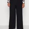 Wide Leg Pant - Pantalon Classique - Black -Anna Field Magasin 60f19f7c578b4e718c5550f8cd03e974