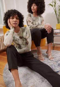 Anna Field Chino - Black 12 Anna Field Chino - Black -Anna Field Magasin 615881f6161844f398e317ca9393c44b