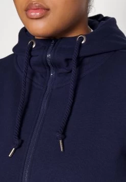 Sweat Zippé - Dark Blue 13 Sweat Zippé - Dark Blue -Anna Field Magasin 6187708285bf464496c650d3eae6ca9f