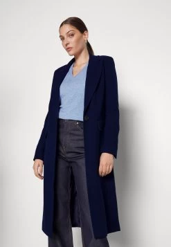 Manteau Classique - Dark Blue -Anna Field Magasin 62743b87aac54eb2a637c70cafb4bdbe