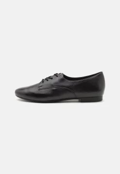 Anna Field Leather - Derbies - Black