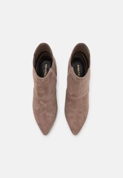 Anna Field Leather - Boots À Talons - Taupe 13 Anna Field Leather - Boots À Talons - Taupe -Anna Field Magasin 63200d7abedd44ef919ace144eeba584