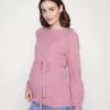 Pullover - Pink -Anna Field Magasin 63e673fff3974433a26c24f7aaf893c2