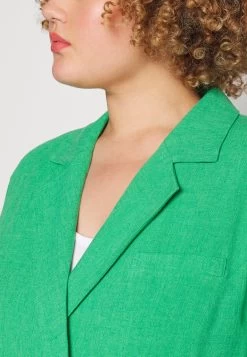 Blazer - Green -Anna Field Magasin 6405920caec143f18f65387de46ca2b7