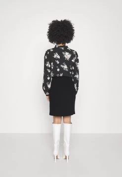 Panel Asymmetric - Minijupe - Black -Anna Field Magasin 65816e11d0f24c819909b07d5ed21ae4