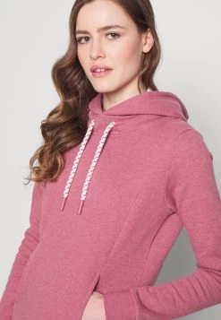 Sweat À Capuche - Mottled Berry -Anna Field Magasin 66afcb1626154e9fa086a20c6bede3af
