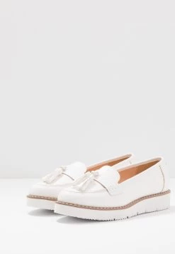 Mocassins - White -Anna Field Magasin 66b781600c644315bf3afd83ea98efca