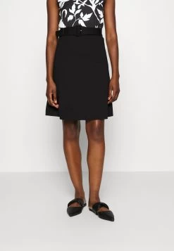 Anna Field Punto Mini - Minijupe - Black