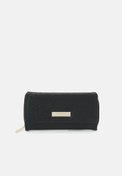 Anna Field Portefeuille - Black