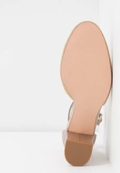 Anna Field Leather - Escarpins - Champagne -Anna Field Magasin 67eca1ff2bd848b1b10e4f9bb75883a8