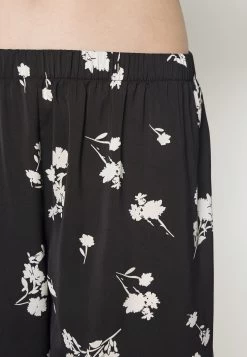 Anna Field Set - Pyjama - Black/Offwhite -Anna Field Magasin 680d4776ce4e4f1ca7d216a1744c0b9a
