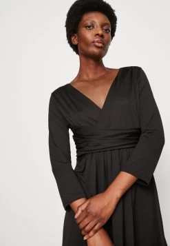 Anna Field Robe En Jersey - Black -Anna Field Magasin 68ab9d89218b4e1786992710283a2b9f