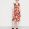 Anna Field Robe En Jersey - Multi Coloured/Orange -Anna Field Magasin 690672e3d3c74bf49af5d899b82d2afc