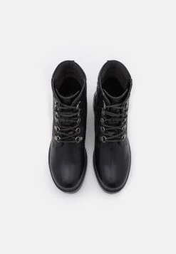 Anna Field Bottines Compensées - Black 13 Anna Field Bottines Compensées - Black -Anna Field Magasin 6c68d65bb43440738a90677c84db15ff