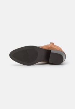 Anna Field Leather - Santiags - Cognac 12 Anna Field Leather - Santiags - Cognac -Anna Field Magasin 6ede700989304c5daa8045ce0bab9513