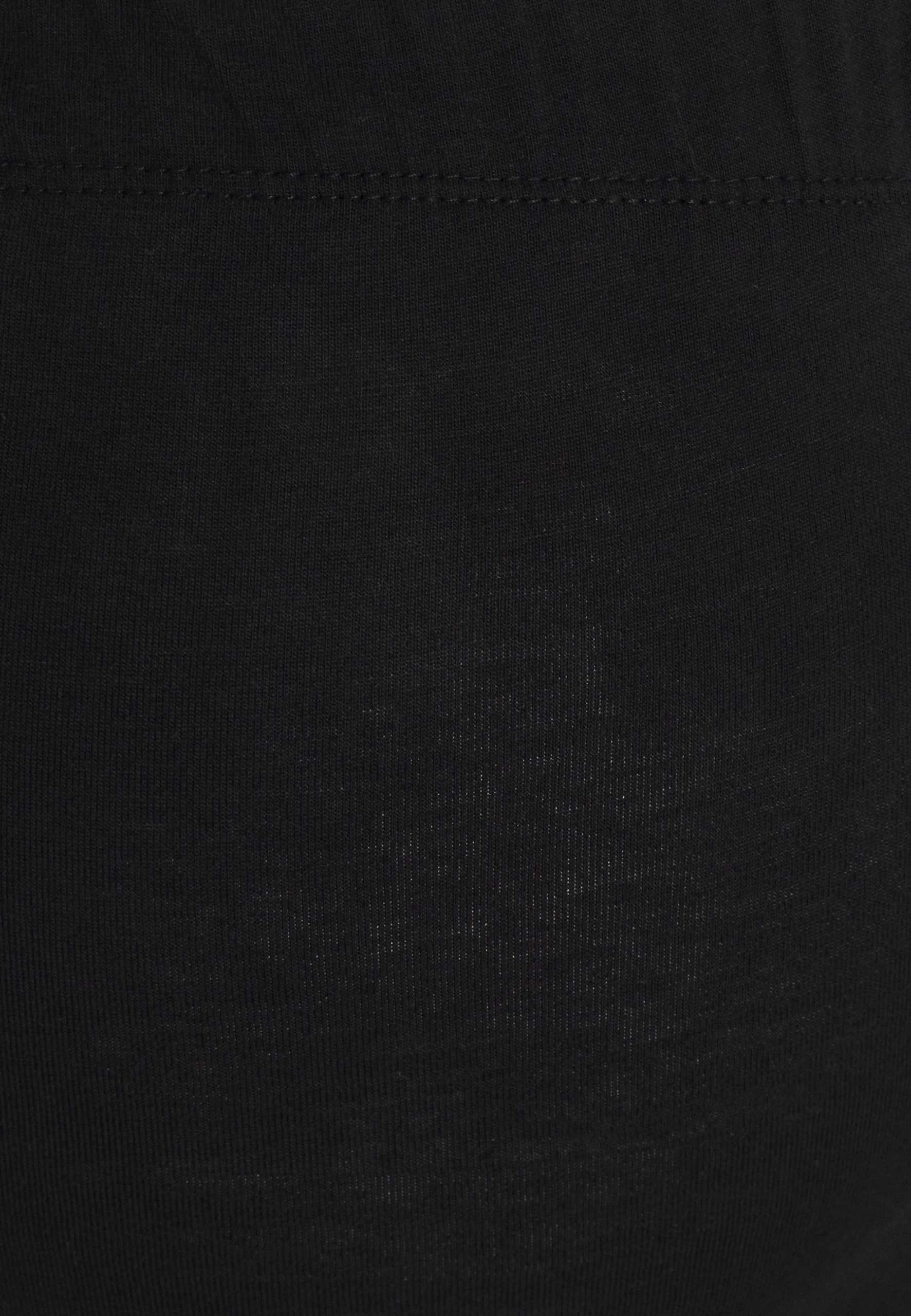 2 Pack Capri - Legging - Black/Dark Blue 7 2 Pack Capri - Legging - Black/Dark Blue – Image 5