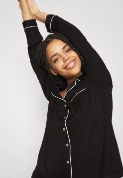 Anna Field Pyjama - Black -Anna Field Magasin 6f01e5c64ada476aa31aeee31b292f8d