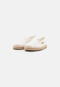 Anna Field Espadrilles - White -Anna Field Magasin 6f1eb3cb3fe84554a742116000343c7e