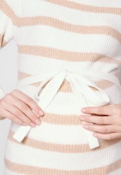 Pullover - White/Sand 13 Pullover - White/Sand -Anna Field Magasin 702af8f9a5294d008256b15ba3b3cd18