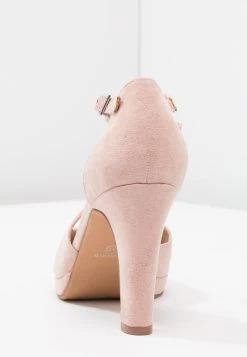 Anna Field Escarpins À Talons Hauts - Rose 14 Anna Field Escarpins À Talons Hauts - Rose -Anna Field Magasin 713f0cdb266d429994e09a8ebdb15bb3