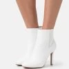 Anna Field Bottines - White 2 Anna Field Bottines - White -Anna Field Magasin 72765cd1cede43ada840b199bc5a7ff5