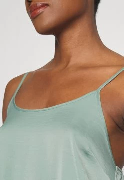 Anna Field Chemise De Nuit / Nuisette - Green 13 Anna Field Chemise De Nuit / Nuisette - Green -Anna Field Magasin 72a941b31fb945acbcb619b1ded071a2