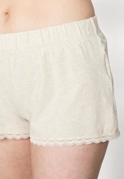 Anna Field Pyjama - Beige -Anna Field Magasin 73056ece86f34d209d420fb8d6bba60d