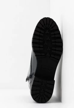 Anna Field Comfort - Bottines À Lacets - Gunmetal -Anna Field Magasin 735d9078bb7b40d9be64bd50d7002f36