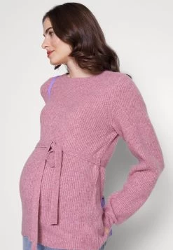 Pullover - Pink 11 Pullover - Pink -Anna Field Magasin 73c02cb49c554ac08a7ff883868b72d2