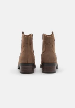 Anna Field Santiags - Taupe -Anna Field Magasin 748af56f712c4f7b9e3dfee1ba16f49b