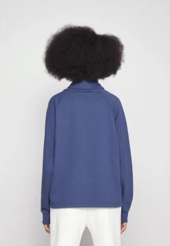 Anna Field Sweatshirt - Blue -Anna Field Magasin 749b79040d224616987c99944fac0f76