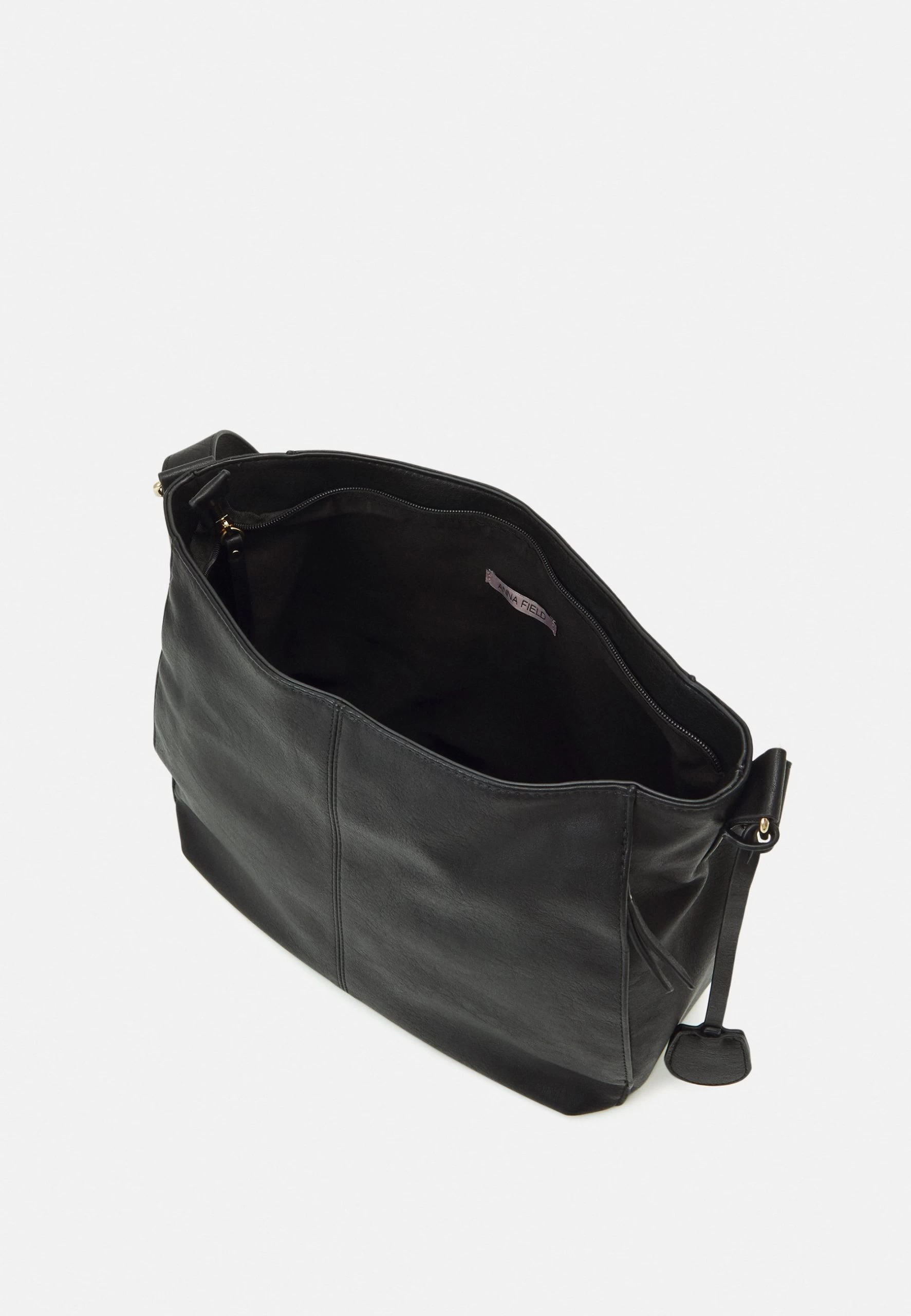 Anna Field Sac Bandoulière - Black 5 Anna Field Sac Bandoulière - Black – Image 3