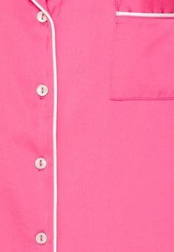 Anna Field Set - Pyjama - Pink -Anna Field Magasin 74da5f3f9c29409eb56436fadf0bb86b