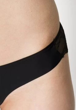 Anna Field 5 Pack - Slip - Black -Anna Field Magasin 74f0984441c047d389a17179a10294ec