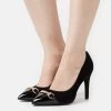 Anna Field Leather Mia - Escarpins À Talons Hauts - Black -Anna Field Magasin 759a0446a3704fc3a9be1a6d1deae4fb