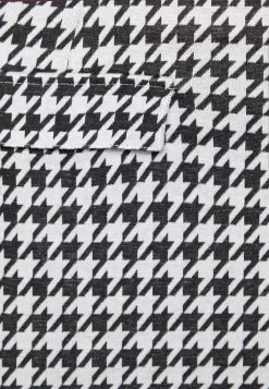 Anna Field Minijupe - Black/White -Anna Field Magasin 76334170ec8345fea09db628ac06869c