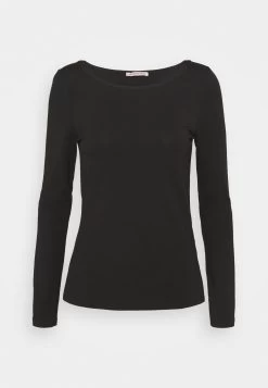 Anna Field 2 Pack - T-Shirt À Manches Longues - Black -Anna Field Magasin 76407af07ef846fdb6016d5567933129