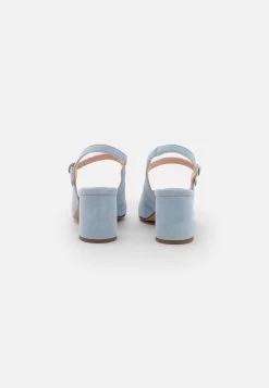 Anna Field Leather - Escarpins - Light Blue -Anna Field Magasin 7645b3da0fb047b4bd05b50253ef3a76
