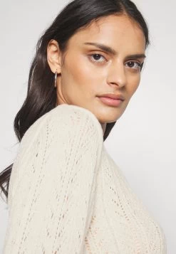 Anna Field Pullover - Off-White -Anna Field Magasin 765a5eaa0890456e9c51a67dc0b00fd6
