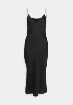 Anna Field Bridal Nightie - Chemise De Nuit / Nuisette - Black -Anna Field Magasin 76d8c605aa7c4249afe2d81b2289bd3e