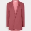 Anna Field Blazer - Red -Anna Field Magasin 776c9fb1bf4a4401ab5f7407ff30e788