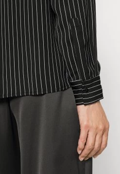 Anna Field T-Shirt À Manches Longues - Black/White 13 Anna Field T-Shirt À Manches Longues - Black/White -Anna Field Magasin 778888aa428946a7964ef39e7a6d1187