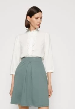 Anna Field Jupe Trapèze - Light Green -Anna Field Magasin 77a50d862d5246b792cb6f5d2ac3eadc